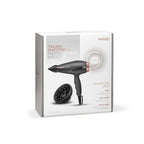BABYLISS 6709DE Hair Dryer AGD - Produkty/Suszarki do włosów Your Sports Performance