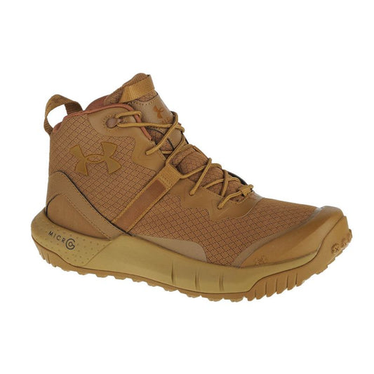 Under Armor Micro G Valsetz Mid M 3023 741-200 Footwear/Outdoor/Under Armour Your Sports Performance