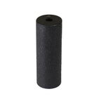 Fitness HMS black 5cm FS116 roller Accessories/Training equipment Your Sports Performance