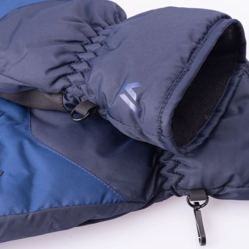 Men's LUVA Insulated Gloves Clothing Your Sports Performance