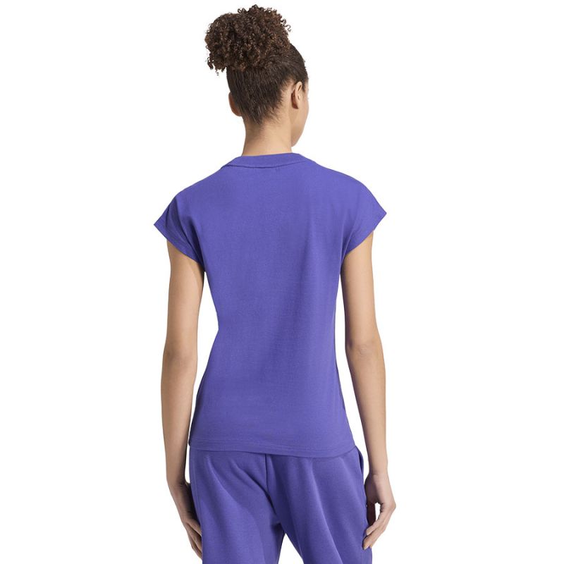 adidas W Essentials Linear T-shirt KF8375