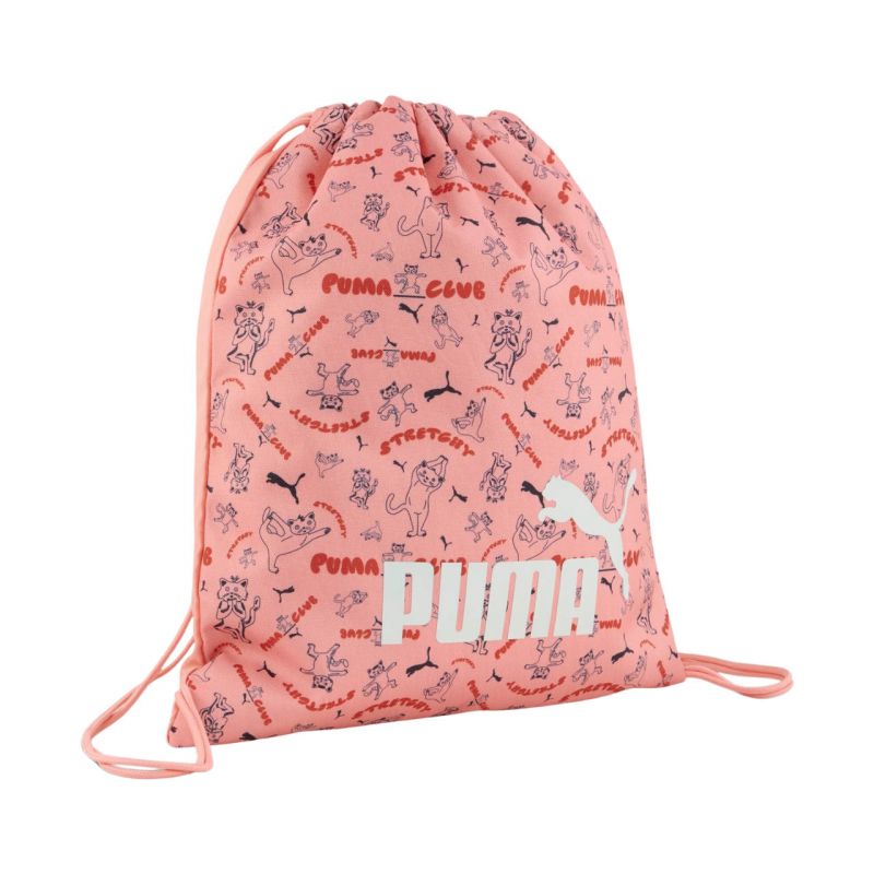 Bag, backpack Puma Phase Aop Small 91325 02 Accessories/Sachets / Belts / Bags Puma