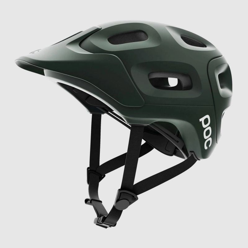 POC 1710501-1427 TRABEC HARF GREEN Accessories/Bicycle/Helmets/POC Your Sports Performance
