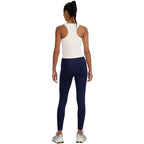Women's leggings 4F FNK F360 dark navy blue 4FWAW25TFTIF360 31S In preparation Your Sports Performance