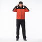 Men's Softshell NIKKO In preparation Your Sports Performance