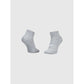 Men's casual ankle socks (SET OF 3) 4F 4FWMM00USOCM440-94S *Kategoria tymczasowa Your Sports Performance