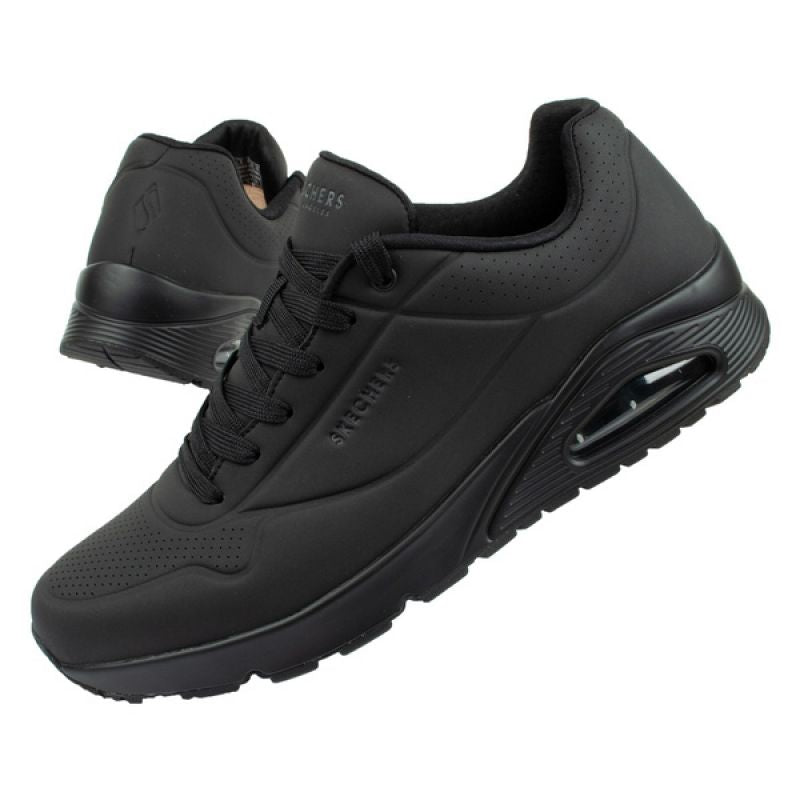 Shoes Skechers Uno M 52458/BBK Footwear/Lifestyle/Skechers Skechers