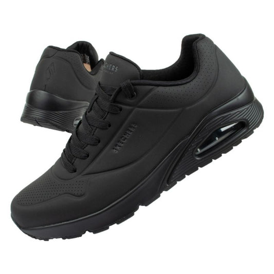 Shoes Skechers Uno M 52458/BBK Footwear/Lifestyle/Skechers Skechers