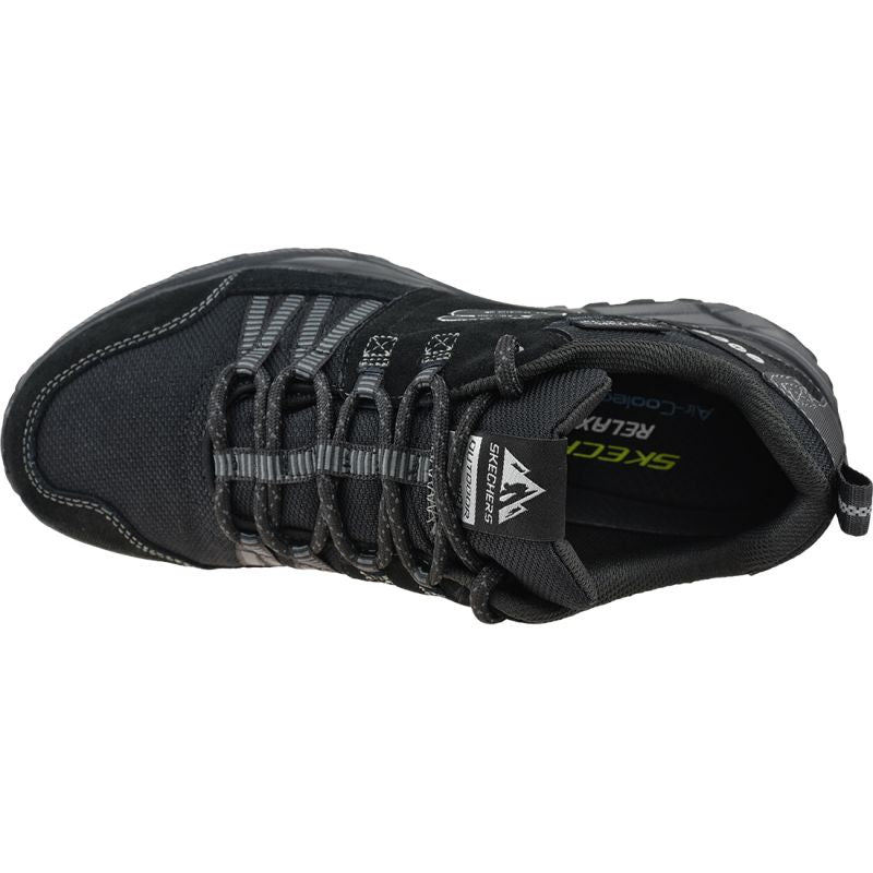 Skechers Equalizer 4.0 Trail M 237023-BBK shoes Footwear/Outdoor/Skechers Your Sports Performance