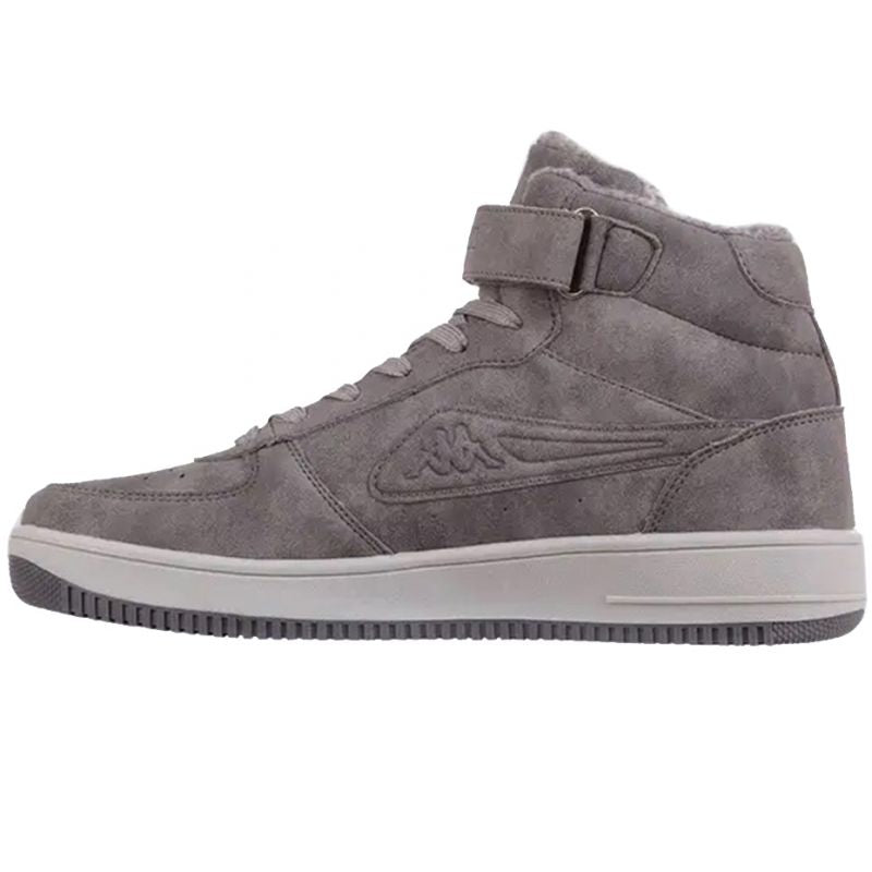 Kappa Bash Mid Fur 242799 1614 shoes Footwear/Lifestyle/Kappa Kappa