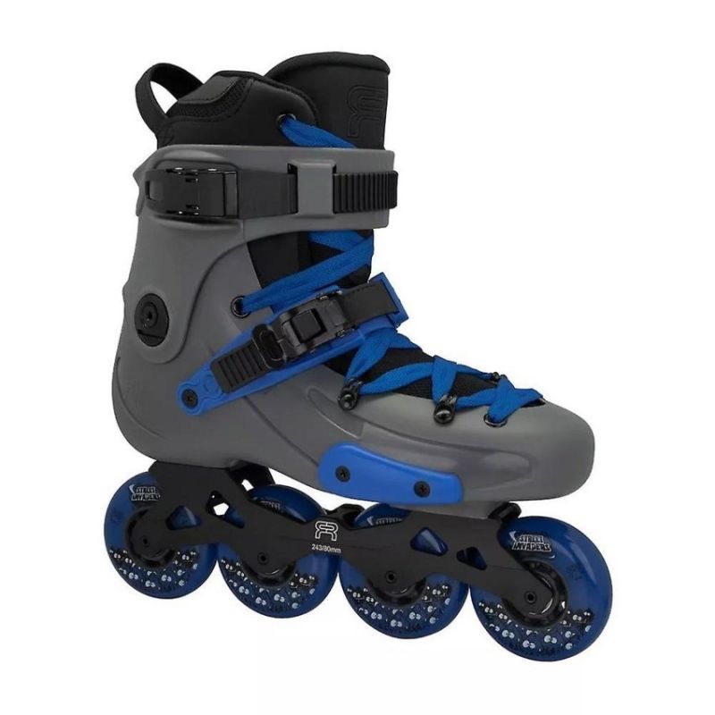 Freestyle skates FR1 80 22FRSK-FR180-LB Accessories/Skating/Rolki (pozostałe) Your Sports Performance