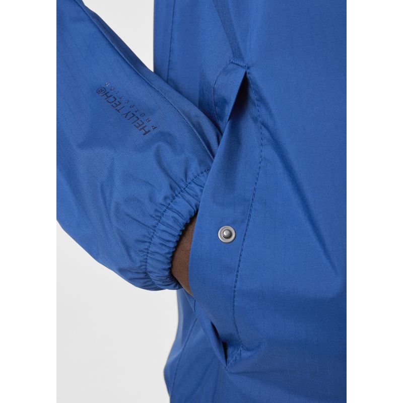 Helly Hansen Belfast 2 Packable Jacket M 53424 606 Clothing/Outdoor/Helly Hansen Your Sports Performance