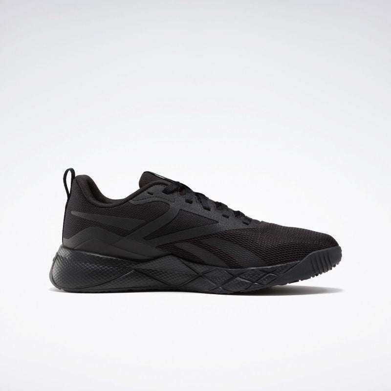 Reebok NFX Trainer M 100032888 shoes Footwear/Lifestyle Reebok