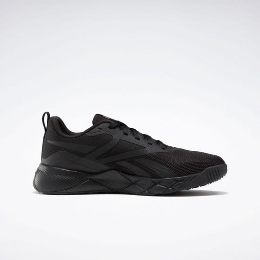 Reebok NFX Trainer M 100032888 shoes Footwear/Lifestyle Reebok