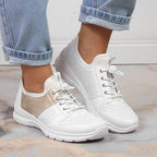 Comfortable Rieker W L3254-80 white shoes Footwear/Lifestyle/Rieker Your Sports Performance