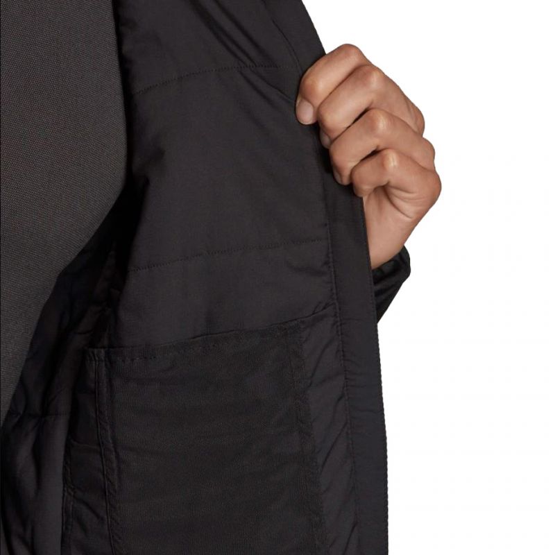 Adidas TERREX Insulation M DZ2049 jacket Clothing/Outdoor Adidas