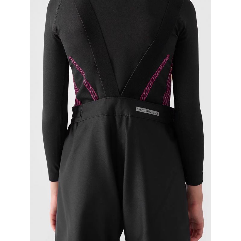 Ski pants 4F Jr 4FJWAW24TFTRF659-20S Clothing/Ski/Dzieci/4f 4F