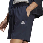 adidas Aeroready Essentials Chelsea Small Logo M IC9393 shorts Clothing/Training Adidas