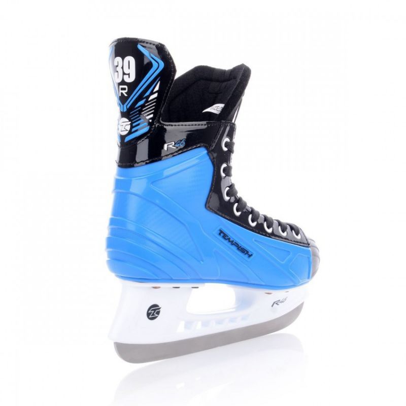 Tempish Rental R46 Jr 13000002065 ice hockey skates Accessories/Skating Your Sports Performance