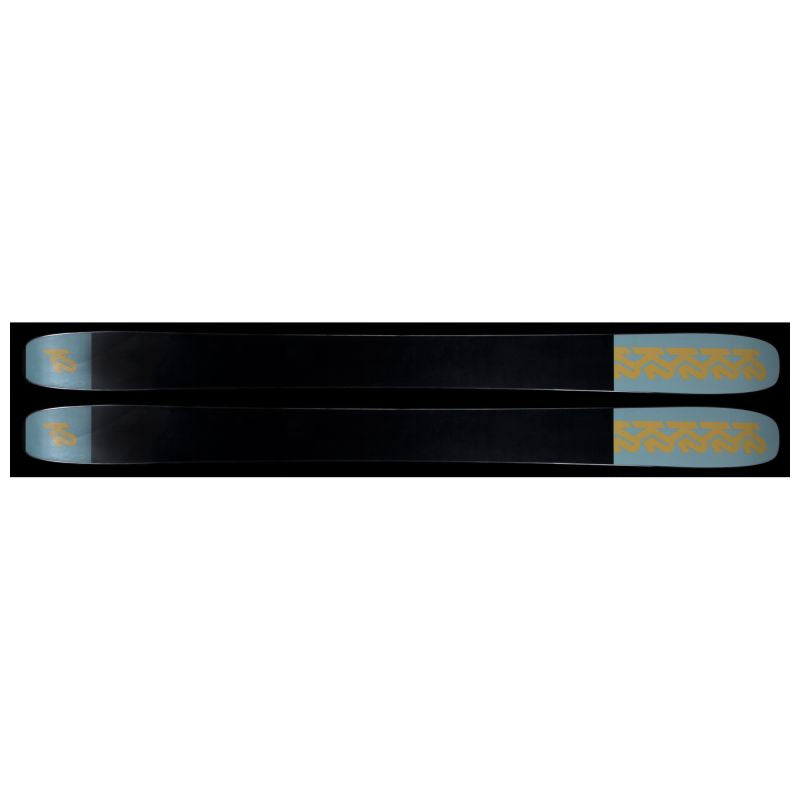 K2 MINDBENDER 115C W Women's Freeride Skis