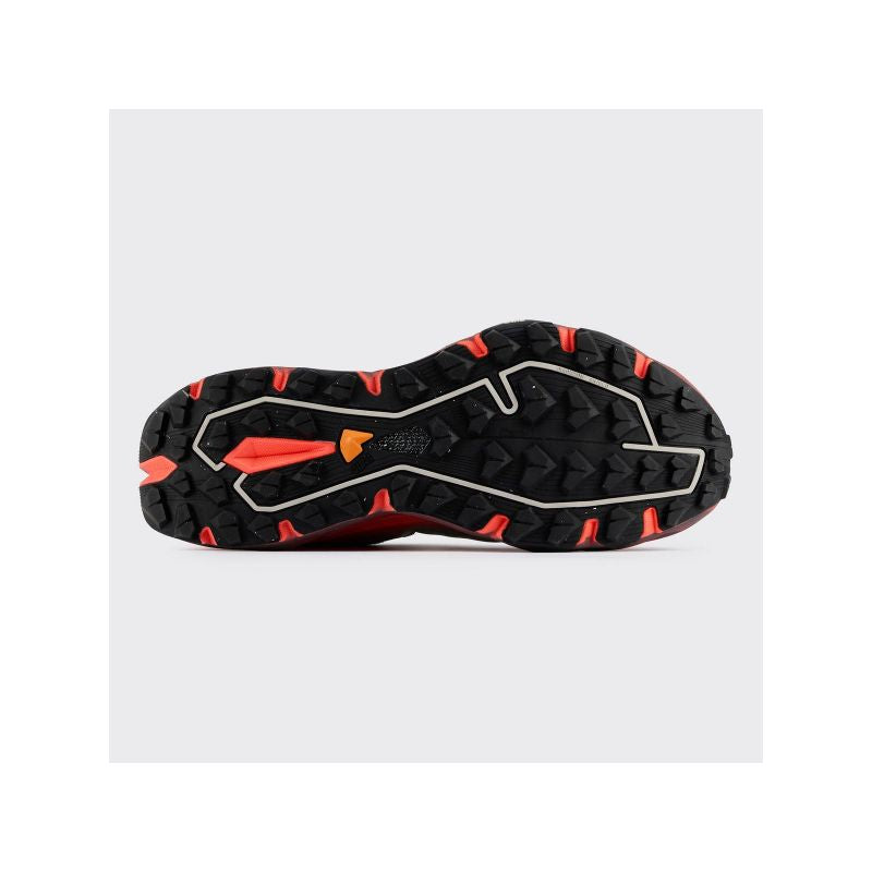 ROSSIGNOL Vercors men's shoes red