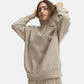 Under Armor Icon Fleece Oversized Hoodie W 1379495300 Clothing/Training Your Sports Performance