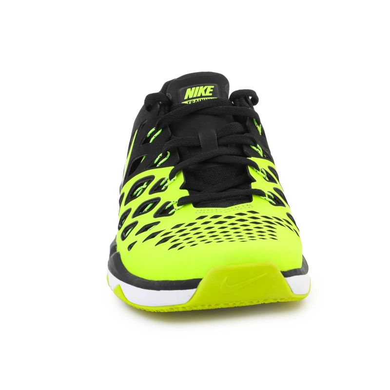 NIKE TRAIN SPEED 4 843937-700 Volt/Black