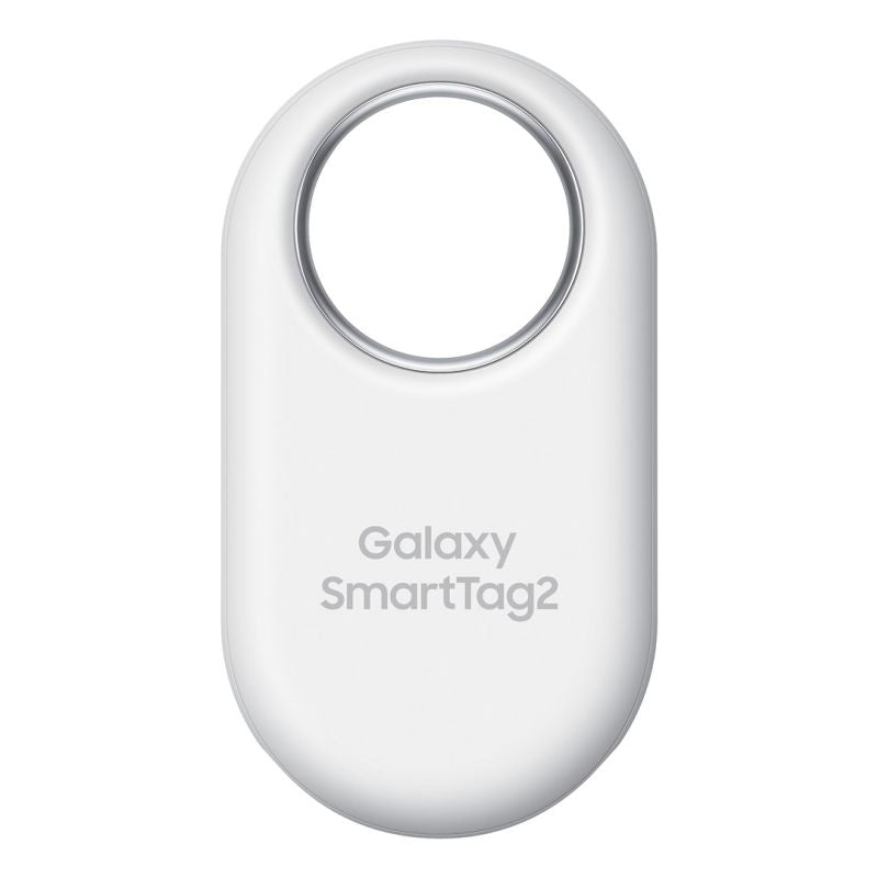 Samsung SmartTag2 (4 pack), Black 2 +, White 2 Akcesoria GSM/Pozostałe Your Sports Performance
