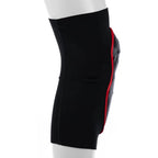 Leather Knee Pads "Warrior" - DBX-KG - M Ochraniacze na kolana premium Your Sports Performance