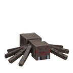 MINECRAFT 3D ERASERS - 3 PACK VER.A (Gry i zabawki) Figurki/Kolekcjonerskie Your Sports Performance