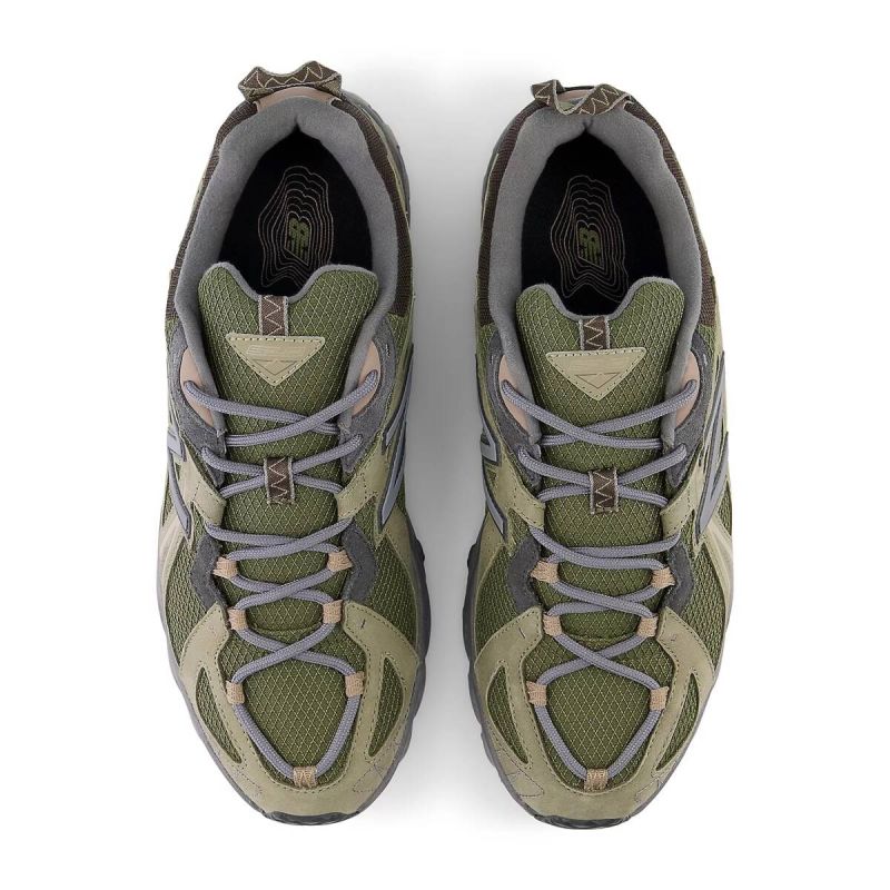New Balance M ML610TM shoes Footwear/Lifestyle New Balance