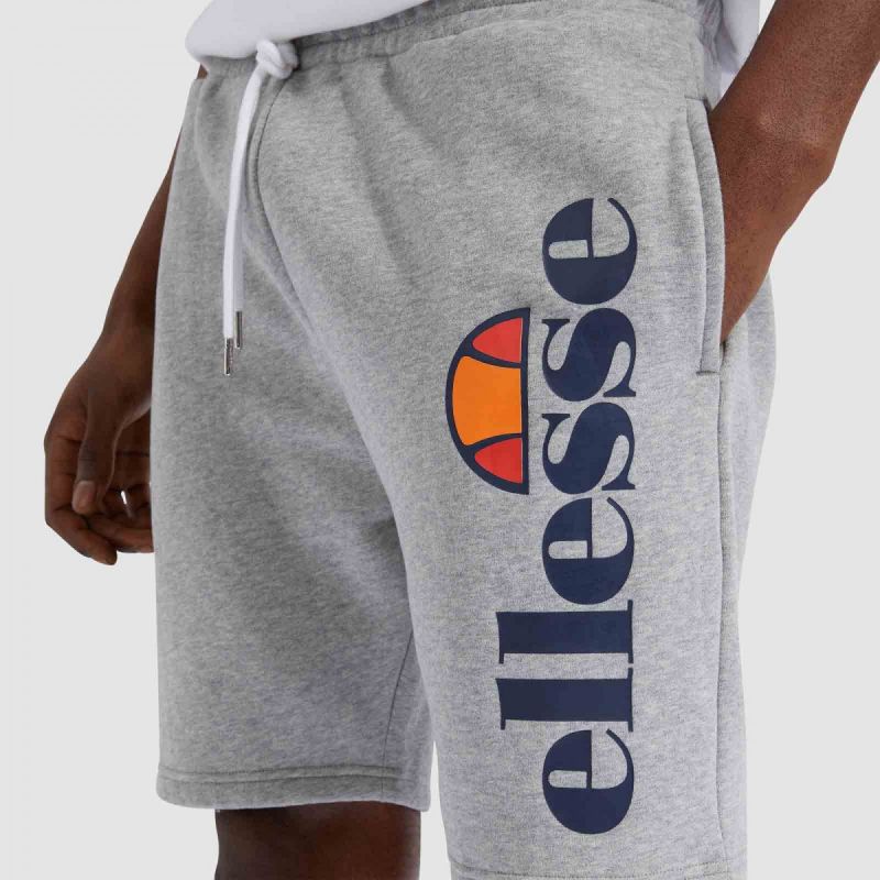 Ellesse Bossini Short M SHS08748-112 shorts Clothing/Lifestyle/Trousers, shorts/Ellesse Your Sports Performance