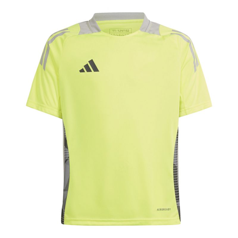 Adidas Tiro 24 Competition Training Jr T-shirt IR5471 Clothing/Football Adidas