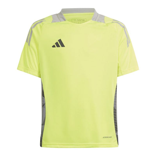 Adidas Tiro 24 Competition Training Jr T-shirt IR5471 Clothing/Football Adidas