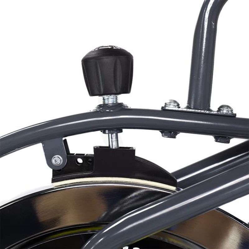 HMS elliptical cross trainer H6512 Accessories/Training equipment/Rowery, orbitreki Your Sports Performance