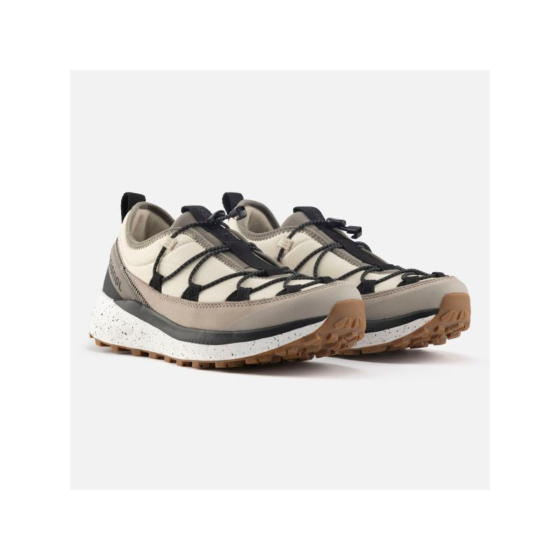 ROSSIGNOL W RESORT LOW women's shoes beige