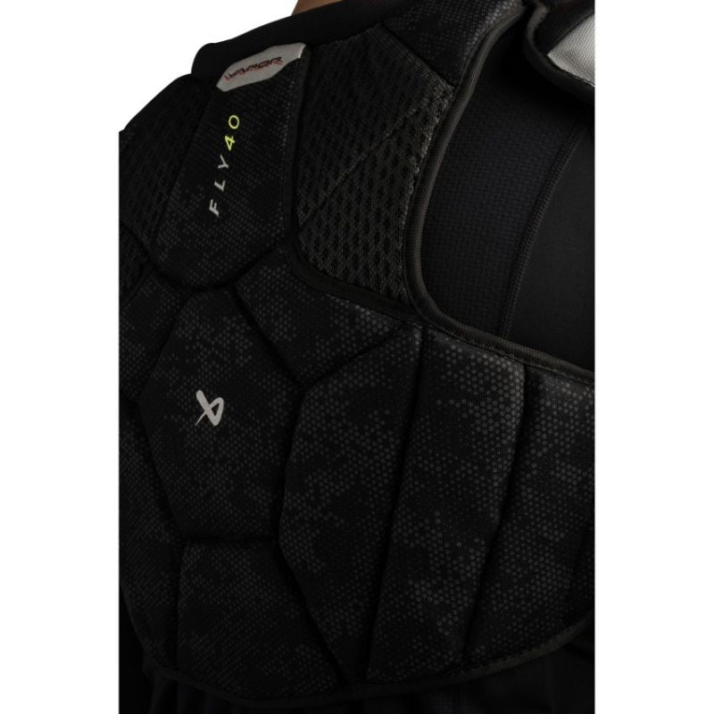 Bauer Vapor Fly40 Int 1064792 hockey shoulder pads Accessories/Protectors and knee pads/Bauer Bauer