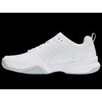 K-swiss COURT EXPRESS 2 WHITE/DAZZLING BLUE-M sneakers (04428-142-M) K- Swiss