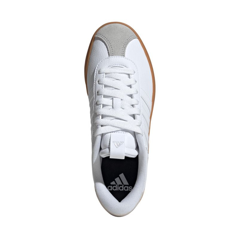 Adidas VL Court 3.0 W JR8660 shoes Footwear/Lifestyle Adidas