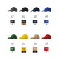 Malfini Sandwich 6P Cap MLI-30667 Clothing/Multisport Malfini