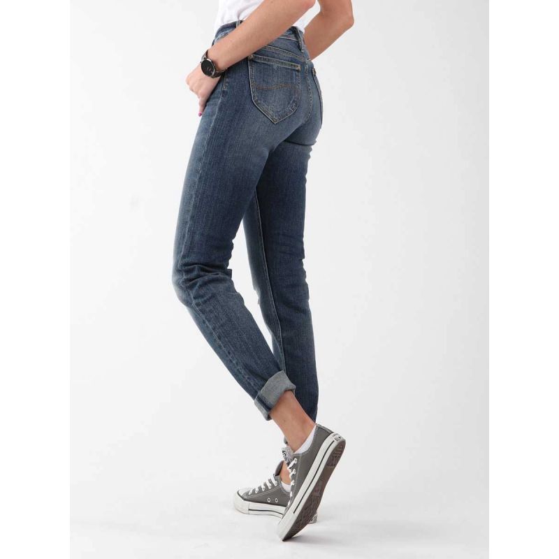 Lee Sallie Boyfriend Jeans W L30KDXXQ Clothing/Lifestyle/Trousers, shorts Your Sports Performance