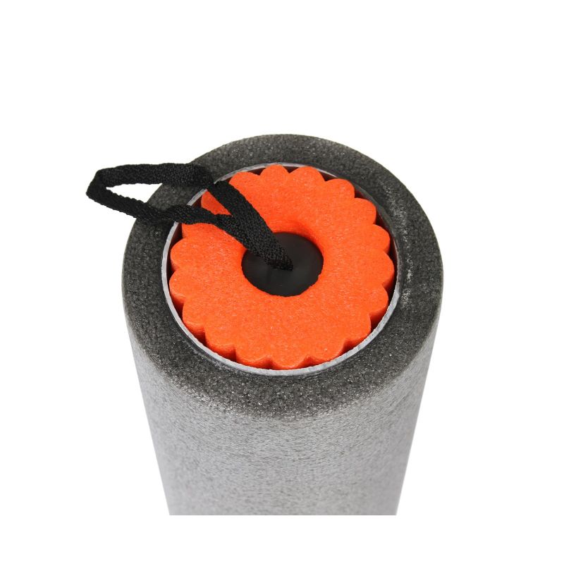 3in1 BB 0231 yoga and massage roller Accessories/Training equipment Your Sports Performance