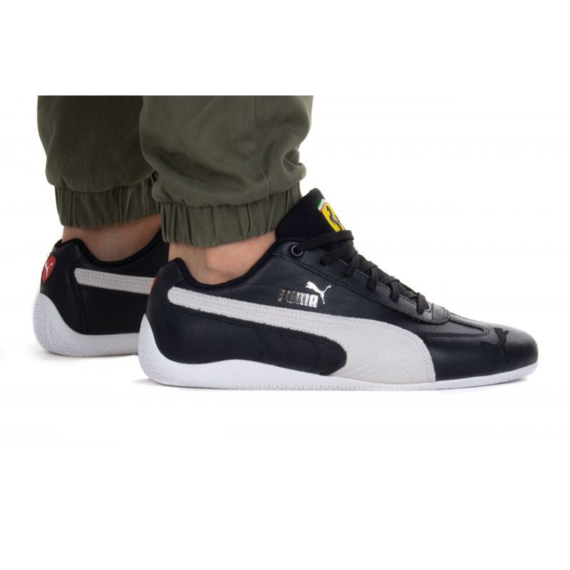 Puma Ferrari Speedcat M 30751401 shoes Footwear/Lifestyle Puma