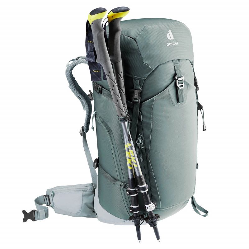 Deuter Trail Pro 34 SL 3441224-3464 hiking backpack Accessories/Plecaki/Deuter Your Sports Performance