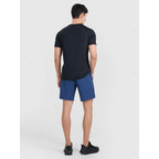 Men's quick-drying training shorts 4F 4FWAW25TFSHM1040-32S