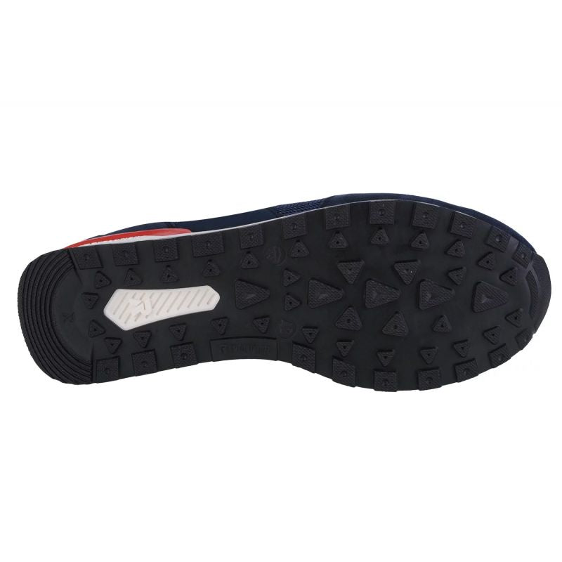 Shoes Rieker Evolution Sneakers M U0301-14 Footwear/Lifestyle/Rieker Your Sports Performance