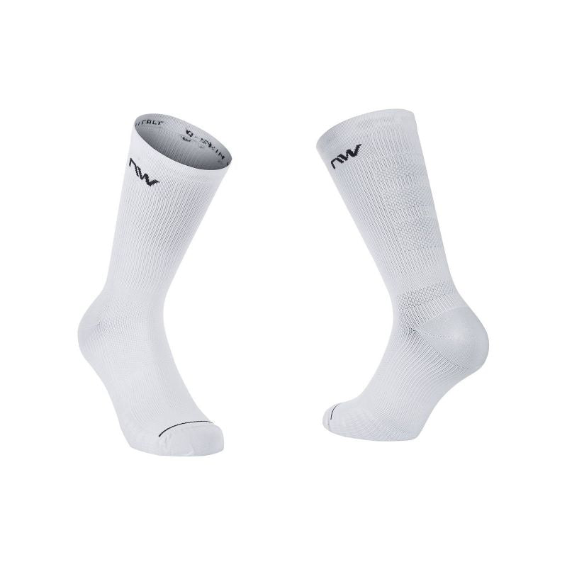NORTHWAVE Extreme Pro Sock Cycling Socks White