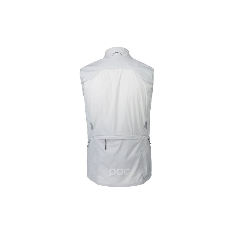 POC PRO THERMAL Cycling Vest - Gray