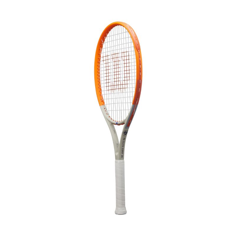 Wilson Roland Garros Elite Comp 26 4"' Jr WR168310H Tennis Racket Accessories/Rackets and accessories Your Sports Performance