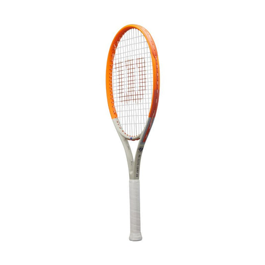 Wilson Roland Garros Elite Comp 26 4"' Jr WR168310H Tennis Racket Accessories/Rackets and accessories Your Sports Performance